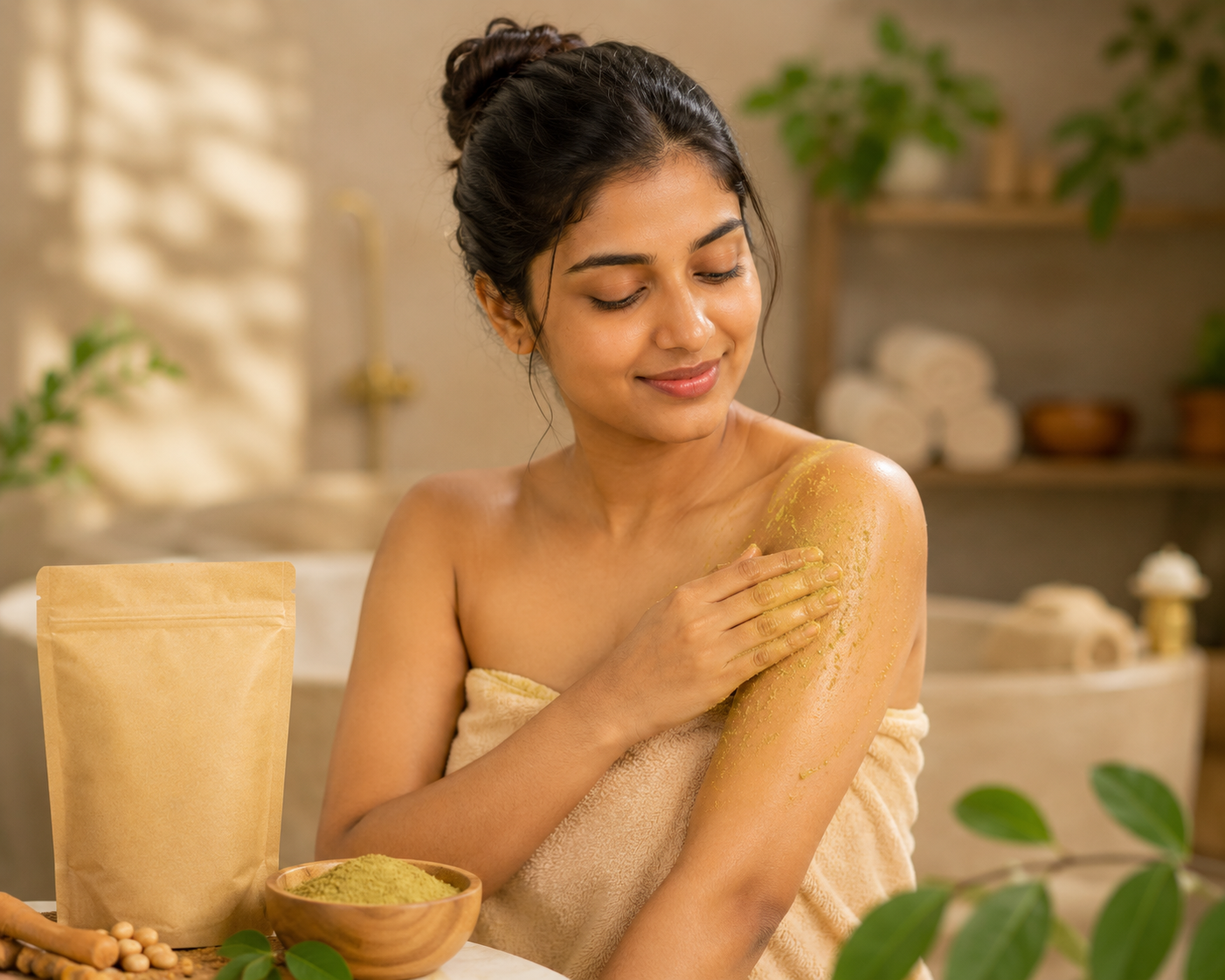 Skin & Body Care